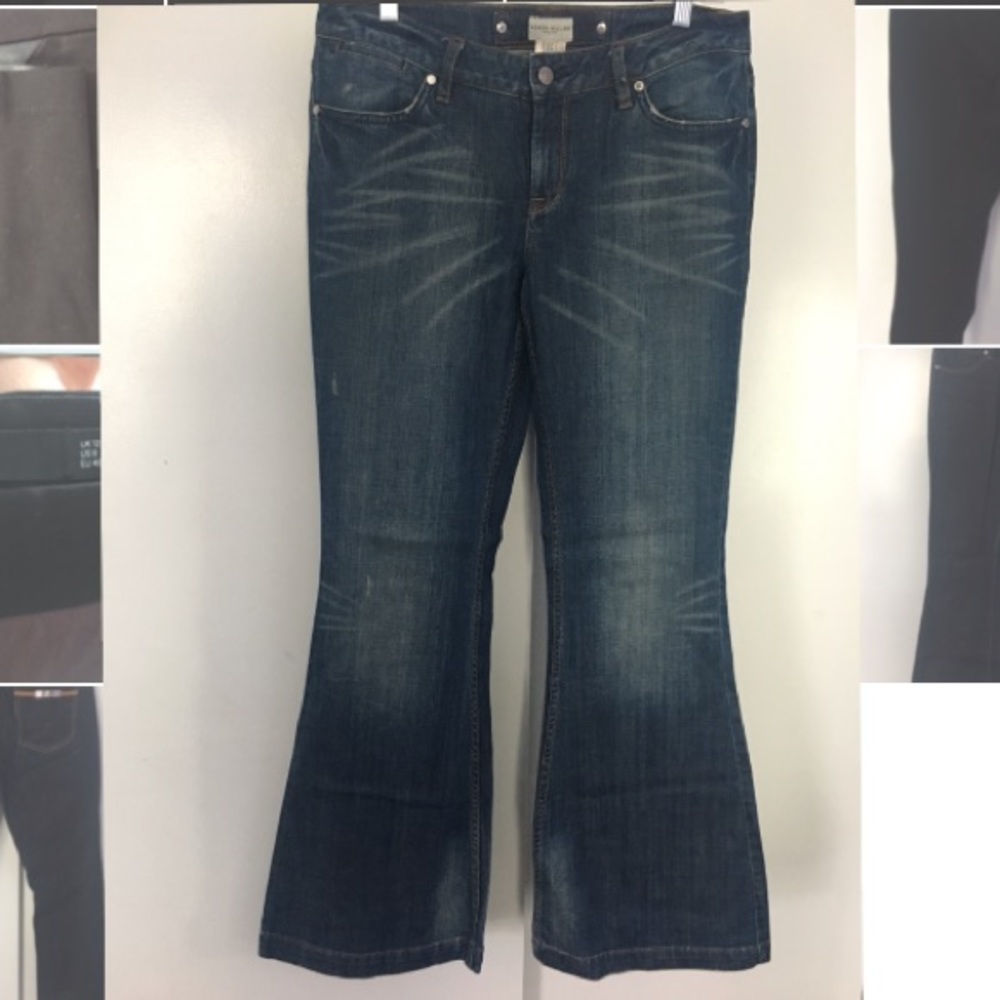 Used Karen Millen Jeans